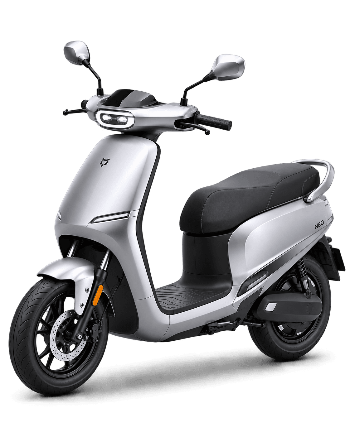 Smart Eco Ride electric scooter 1