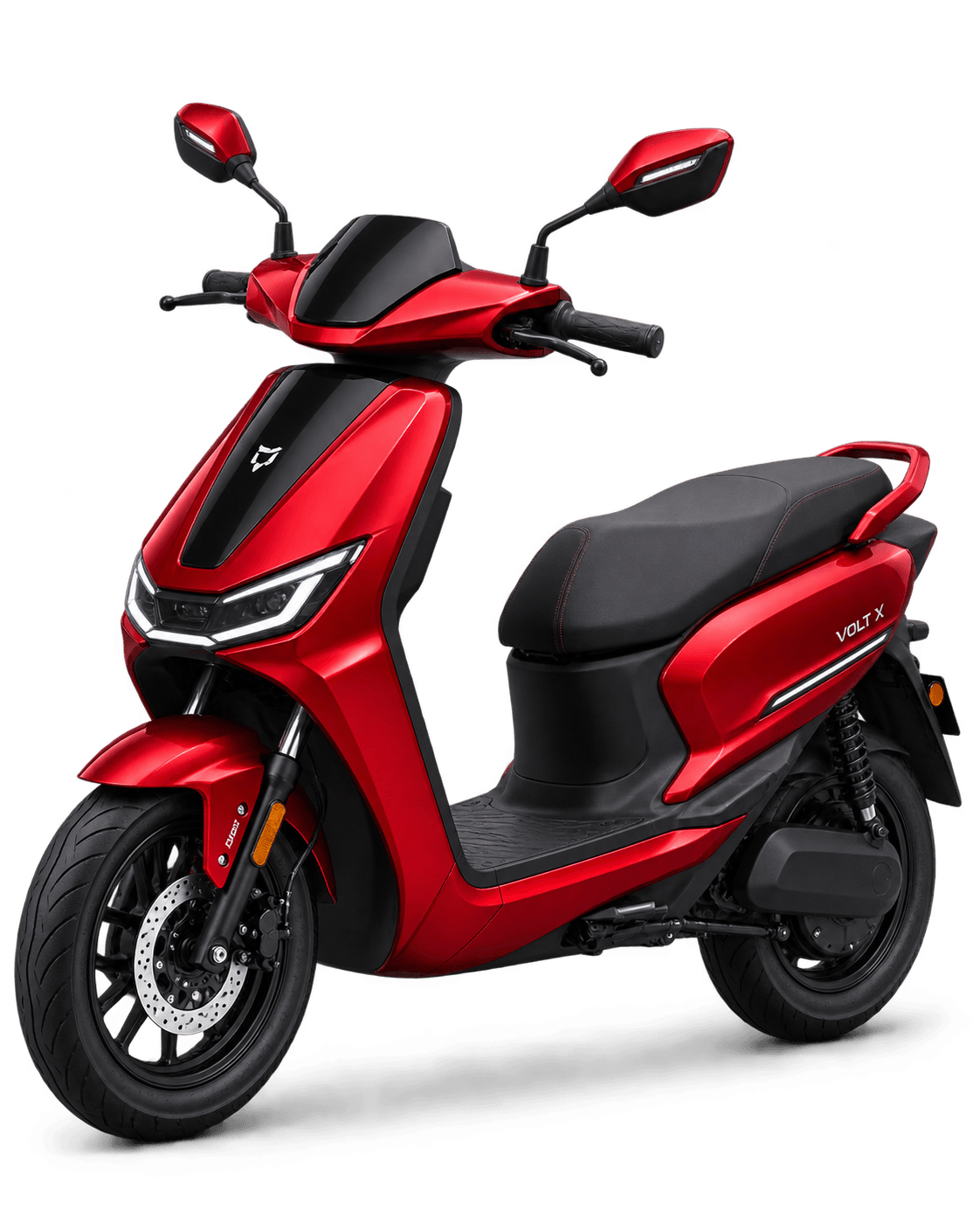 Smart Eco Ride electric scooter 2
